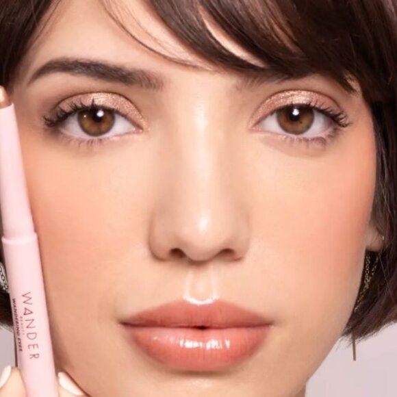 NWT Wander Beauty Wandering Eyes Shadow Stick Starry Eyed MSRP $30 - Picture 8 of 9